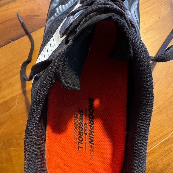 Saucony Men's Endorphin Pro 2 Running Shoe - Picture 6 of 7